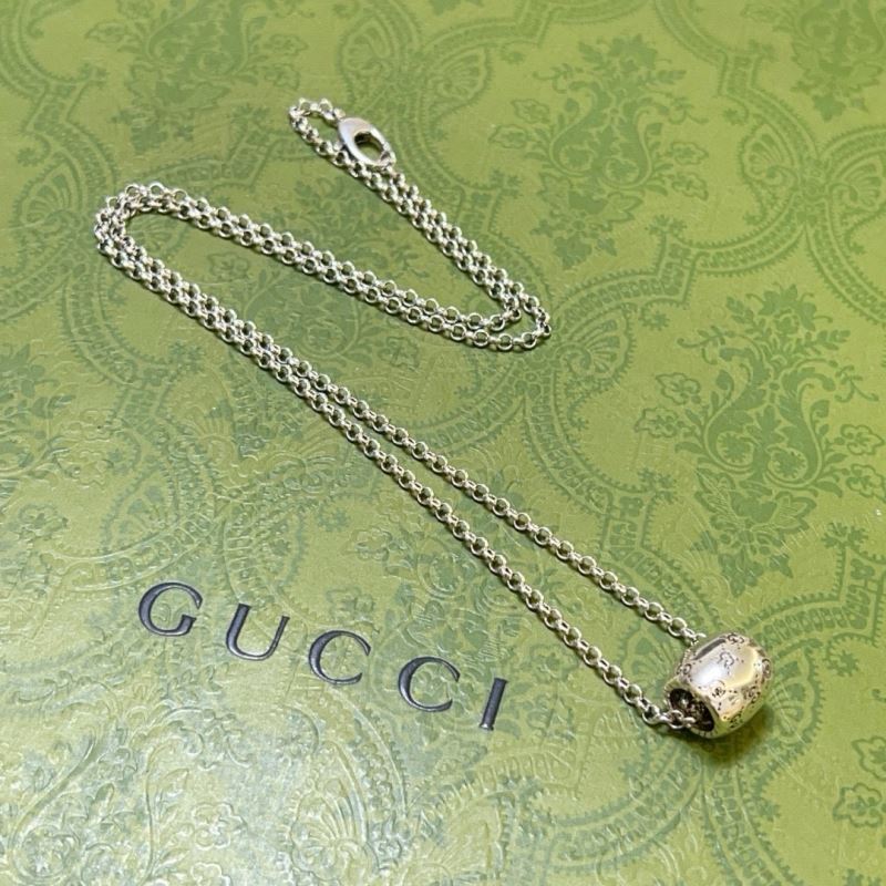 Gucci Necklaces